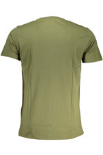 cavalli-class-t-shirt-uomo-verde