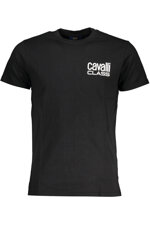 cavalli-class-t-shirt-uomo-nero