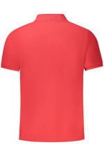 north-sails-polo-uomo-rosso