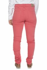 gant-pantaloni-donna-rosa