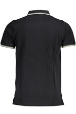 norway-1963-polo-uomo-nero