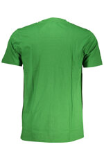 cavalli-class-t-shirt-uomo-verde