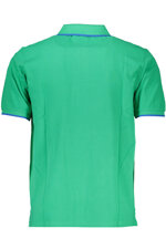 north-sails-polo-uomo-verde