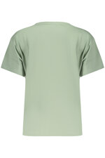pepe-jeans-t-shirt-donna-verde