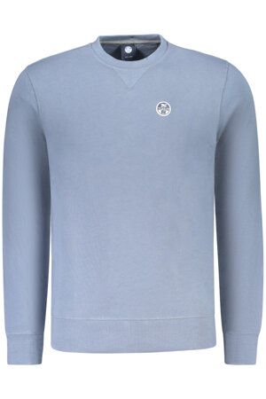 north-sails-felpe-uomo-blu