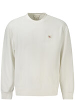 calvin-klein-felpe-uomo-bianco