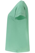 north-sails-t-shirt-donna-verde