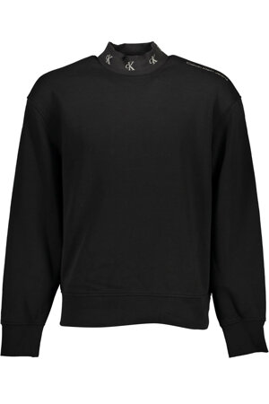 calvin-klein-felpe-uomo-nero
