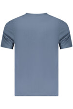 norway-1963-t-shirt-uomo-blu