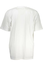 vans-t-shirt-uomo-bianco