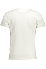 la-martina-t-shirt-uomo-bianco