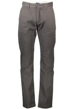 gant-pantaloni-uomo-grigio