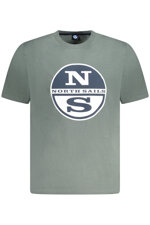 north-sails-t-shirt-uomo-verde