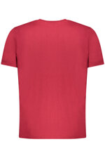 pepe-jeans-t-shirt-uomo-rosso