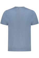 norway-1963-t-shirt-uomo-blu