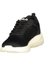 fila-sneakers-donna-nero