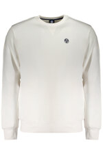 north-sails-felpe-uomo-bianco