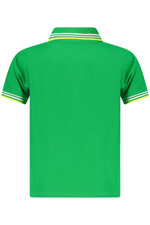 north-sails-polo-bambino-verde