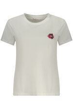 pepe-jeans-t-shirt-donna-bianco