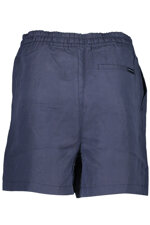 north-sails-pantaloni-donna-blu
