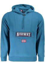 norway-1963-felpe-uomo-blu