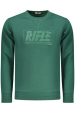 rifle-felpe-uomo-verde