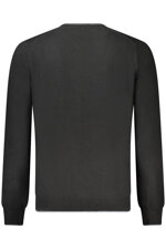 north-sails-maglie-uomo-nero