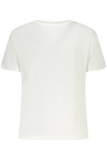 tommy-hilfiger-t-shirt-donna-bianco