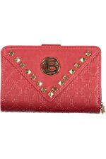 laura-biagiotti-portafogli-donna-rosso