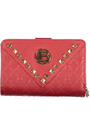 laura-biagiotti-portafogli-donna-rosso