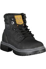 carrera-stivaletti-uomo-nero