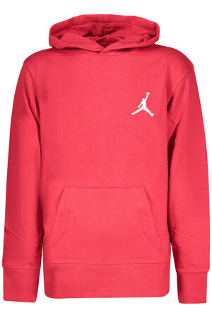 jordan-felpe-bambino-rosso