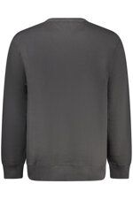tommy-hilfiger-felpe-uomo-nero