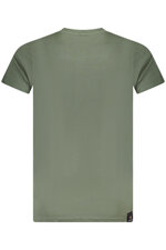 accademia-militare-t-shirt-uomo-verde