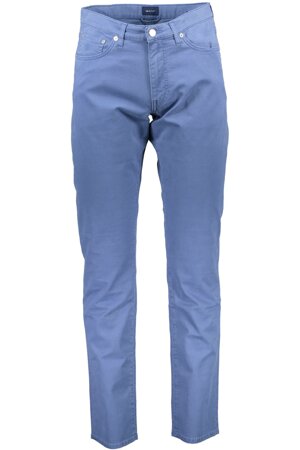 gant-pantaloni-uomo-azzurro