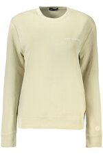 north-sails-felpe-donna-verde
