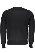 north-sails-maglie-uomo-nero