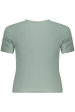 guess-jeans-t-shirt-donna-verde