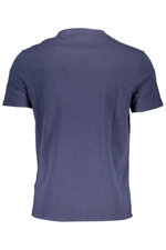 guess-jeans-t-shirt-uomo-blu