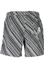 karl-lagerfeld-beachwear-mare-uomo-bianco