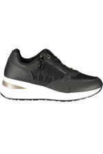 laura-biagiotti-sneakers-donna-nero