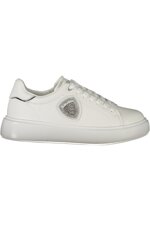 blauer-sneakers-donna-bianco