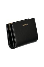 coccinelle-portafogli-donna-nero