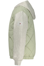 tommy-hilfiger-giubbotti-e-giacche-bambino-verde