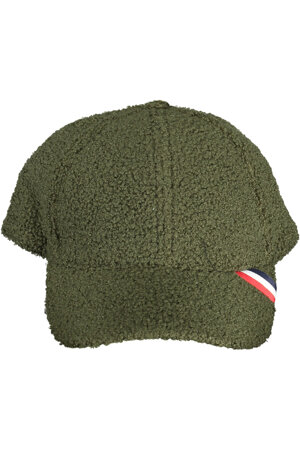 norway-1963-cappelli-uomo-verde