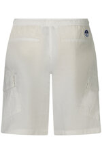 north-sails-pantaloni-bambino-bianco