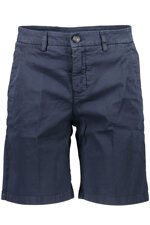 north-sails-pantaloni-donna-blu