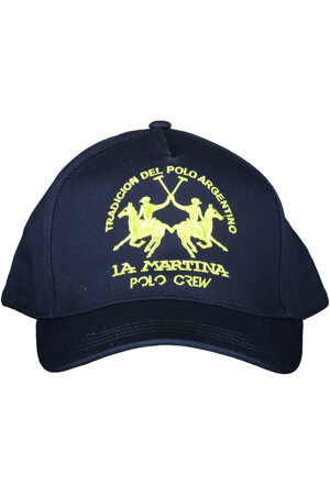 la-martina-cappelli-uomo-blu