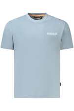 napapijri-t-shirt-uomo-grigio
