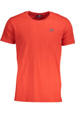 norway-1963-t-shirt-uomo-rosso